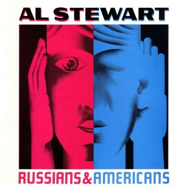 Al Stewart -  Russians and Americans